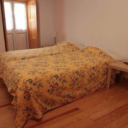 Casa Das Tias مانتيغاز المظهر الخارجي الصورة